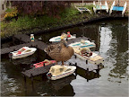 Marina in Legoland