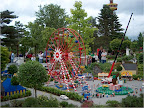 Miniland in Legoland