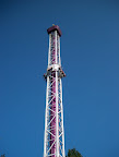 Linnanmäki Amusement Park