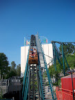 Linnanmäki Amusement Park