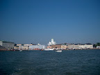 Port of Helsinki