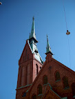 Deutche Kirche