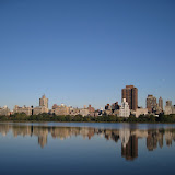From Central Park