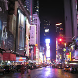 Times Square