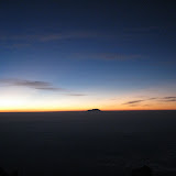 Sunrise at the Summit