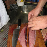 More dicing!