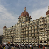 Taj Mahal Palace Hotel