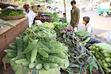 Vegetables Galour!
