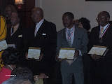  100th Anniversary Photos