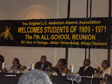  100th Anniversary Photos