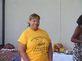 Alumni Party - Houston Chapter