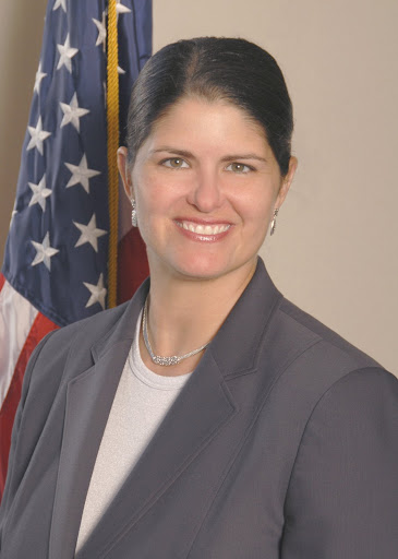NCUA Board Member Gigi Hyland