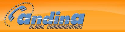 Andina Global Communications