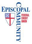 Episcopal Community Federal Credit Union Logo