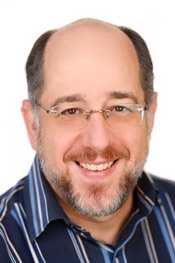 Mark Pinsky, CEO Opportunity Finance Network