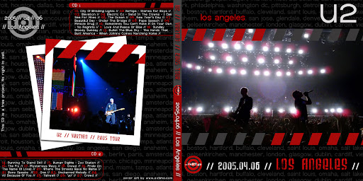 u2 vertigo concert