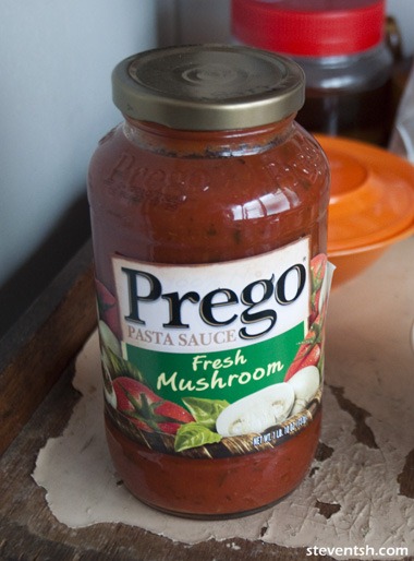 Prego pasta Prego pasta