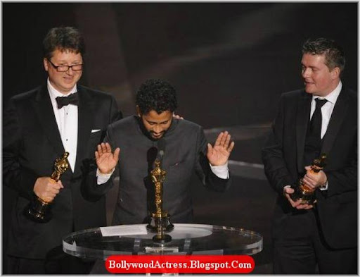 latest Exclusive The Best Quotes From Oscar Winners 2009 Photos