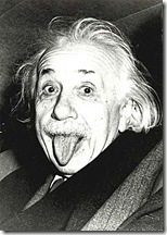Albert Einstein, físico teórico alemão.