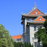 建南大礼堂