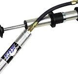FOX 2.5" Coilover shocks from $495 call for racer pricing.