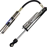FOX 2.5" by-pass shocks from $650. Call for Racer Pricing.