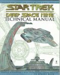 Star Trek: Deep Space Nine Technical Manual