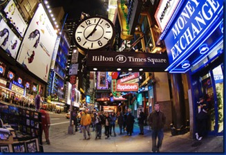 Hilton-Times-Square