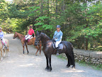 Friends in Maine