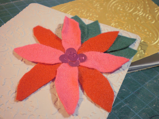 flower out of keyboard symbols