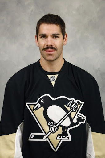 Pascal Dupuis As A Mustache boy Pascal Dupuis As A Mustache boy