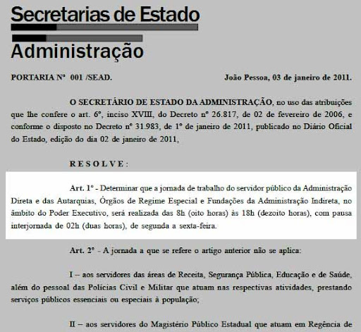 expediente