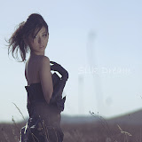 丝儿@Silk Dream