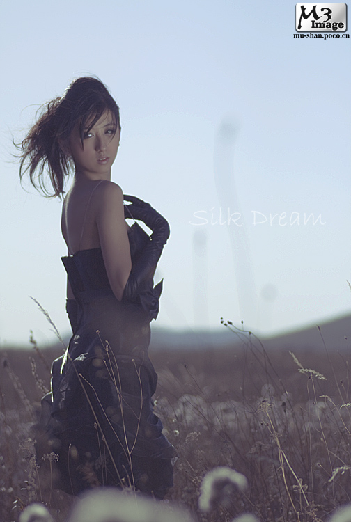 美眉日报 4244911200902210128172645735468365 003 640 丝儿@Silk Dream