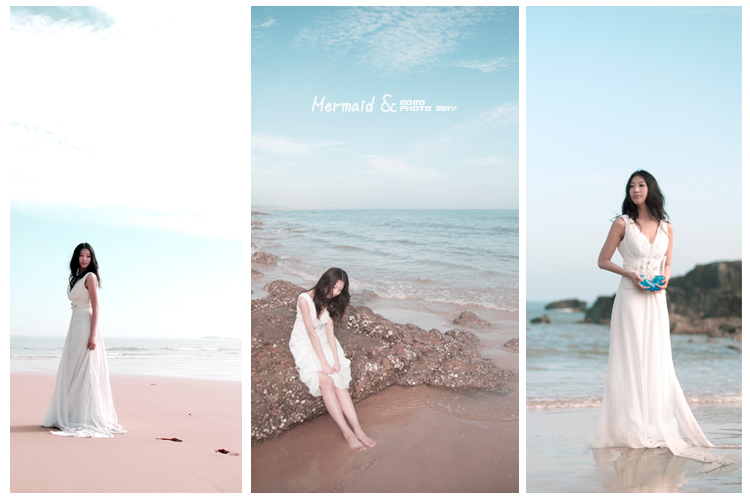 美眉日报 0abbfcbd 8adc 4a8c ad7b c8778b10b494 米澜@美人鱼