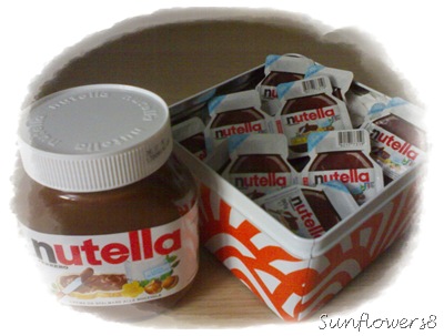 Nutella