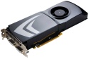 GEForce 9800 GTX Graphics Card