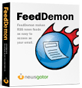 Feed daemon RSS Client for Windows