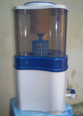 Aquaguard Aquasure storage water purifier Aquaguard Aquasure storage water purifier