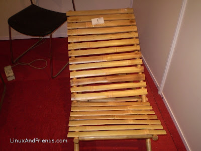 Bamboo Chair Bamboo Chair