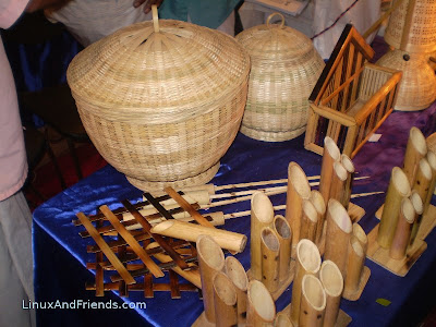 Bamboo Cane Baskets Bamboo Cane Baskets