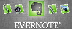 Evernote - Take notes with ease