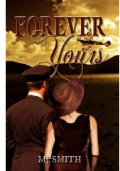 Forever Yours By MJ Smith