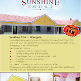 Kitengela Houses for Sale