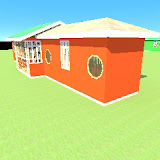 Plug n Play Holiday House