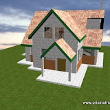 residential house, nkoroi,kenya