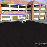 office block, nakuru