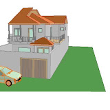 residential house, tassia, nairobi