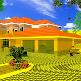 residential house, runda estate