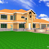 residential house, runda 2